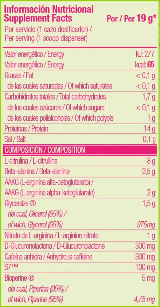 Zoomad Labs Moons Truck Glow