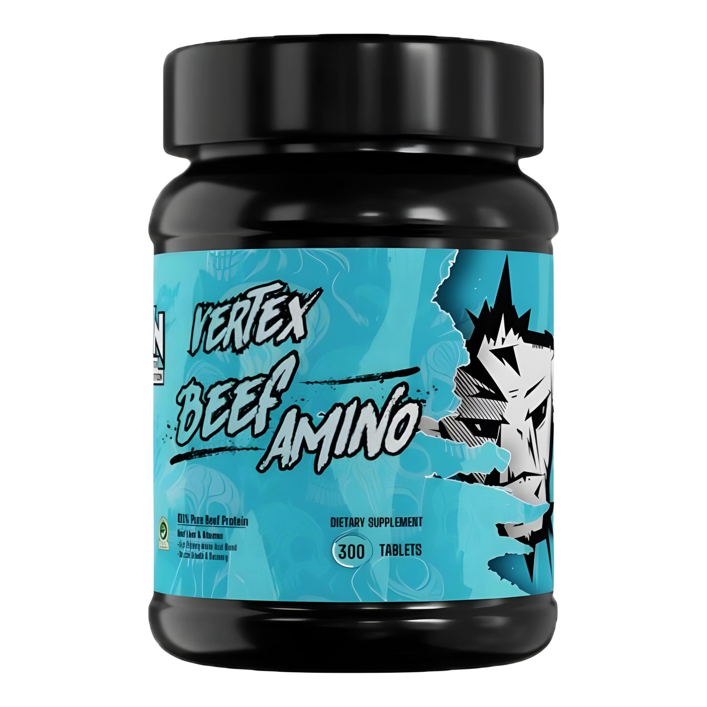 Vertex Beef Amino 300 Tab