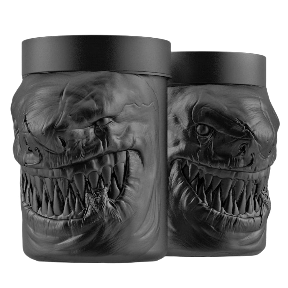 One Raw Creatine 300gm