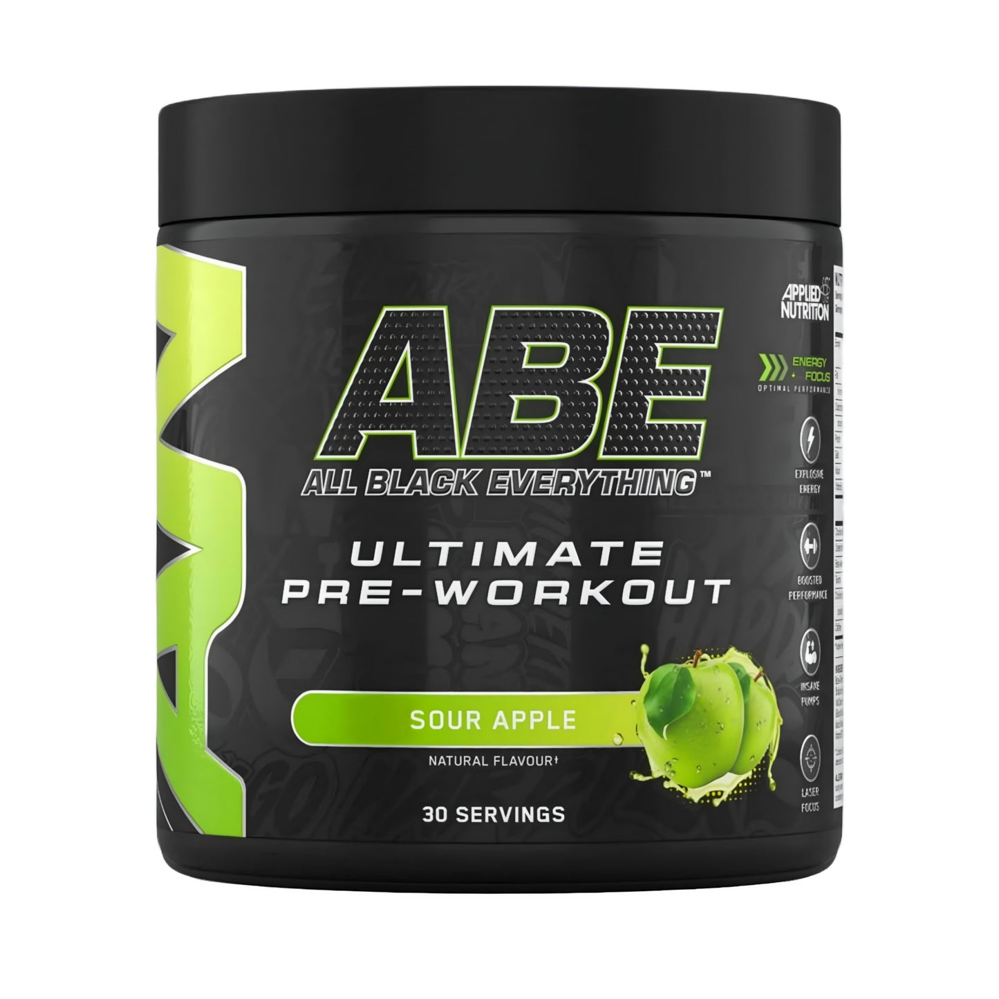 Applied Nutrition ABE Ultimate Preworkout