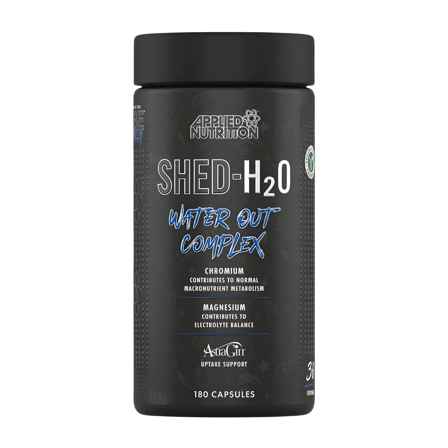 Shed H2o Applied Nutrition