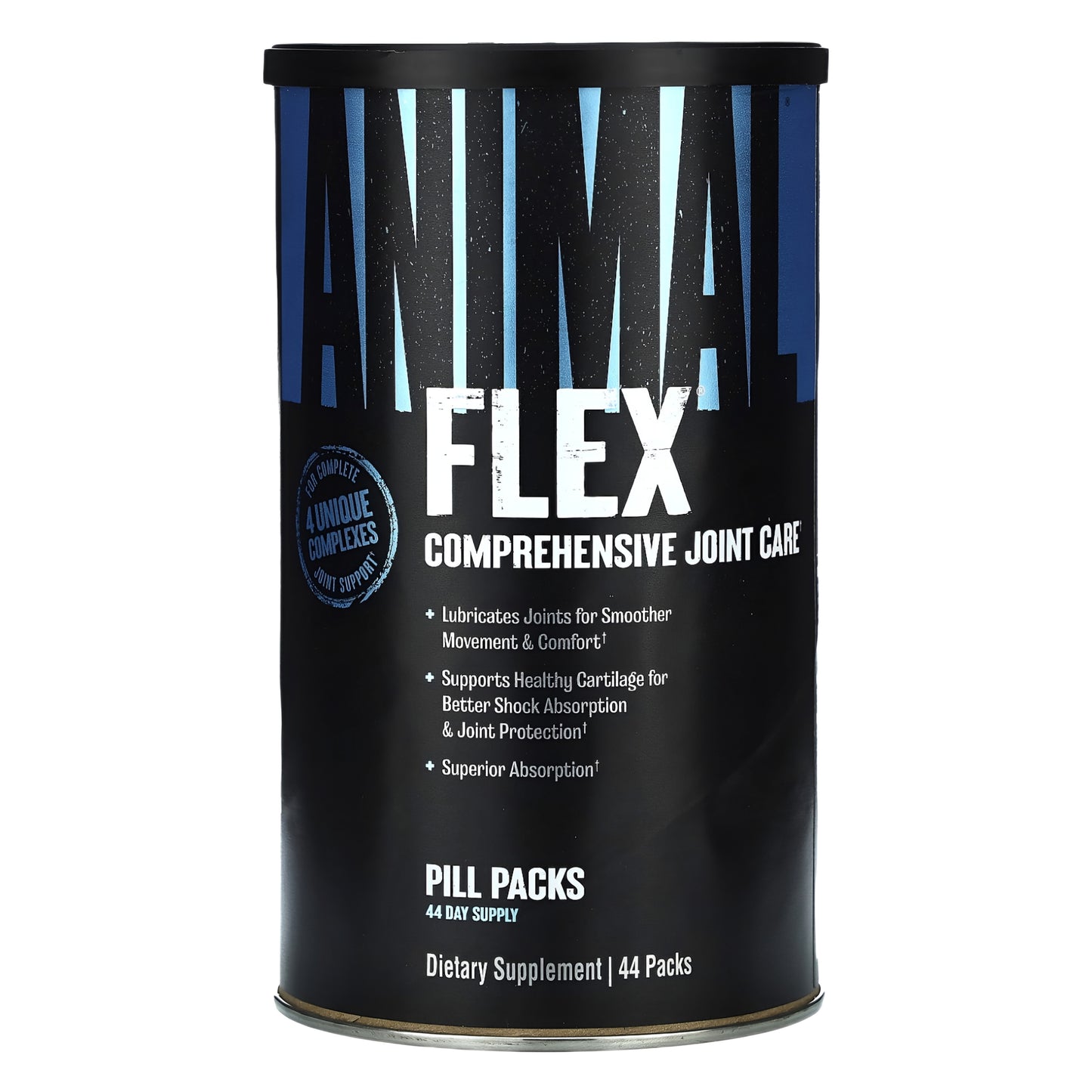 Universal Animal Flex - 44 Packs