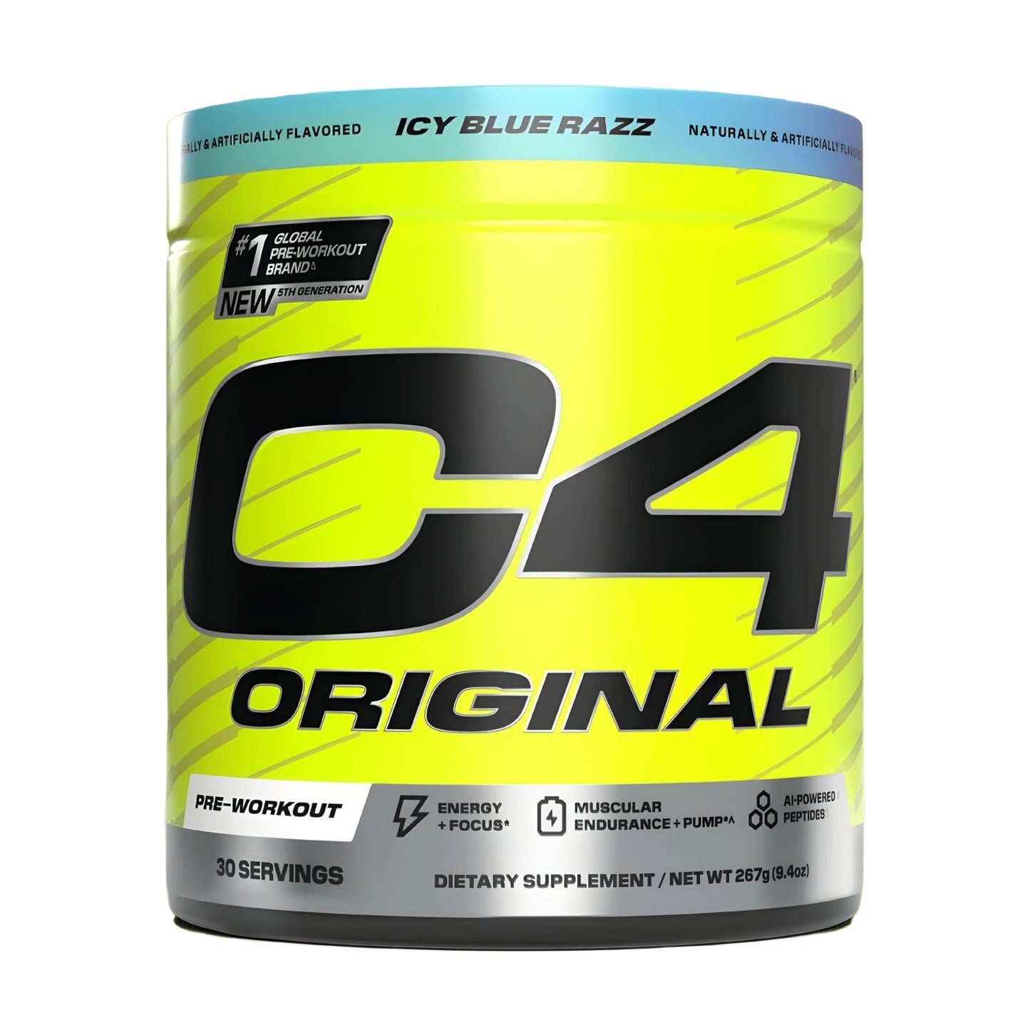 Cellucor C4 - 30 Servings