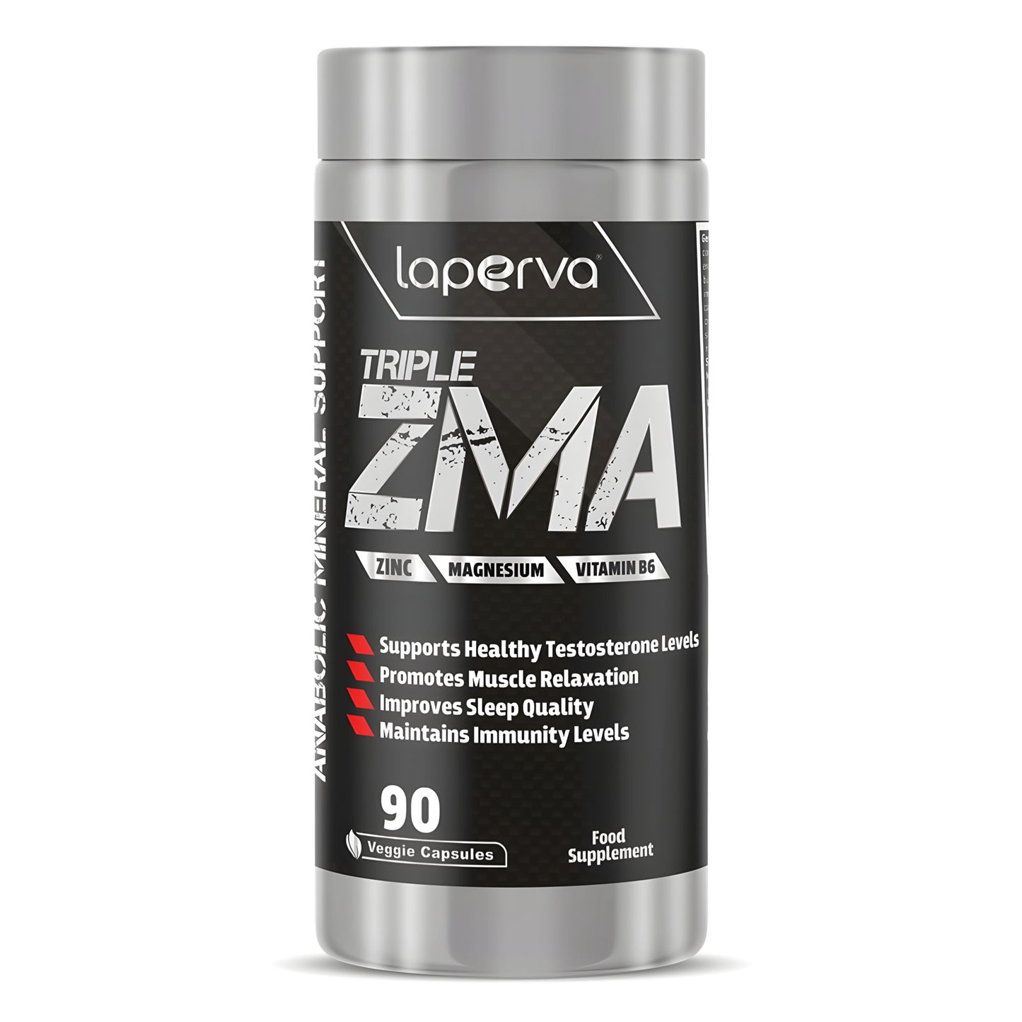 Triple ZMA laperva