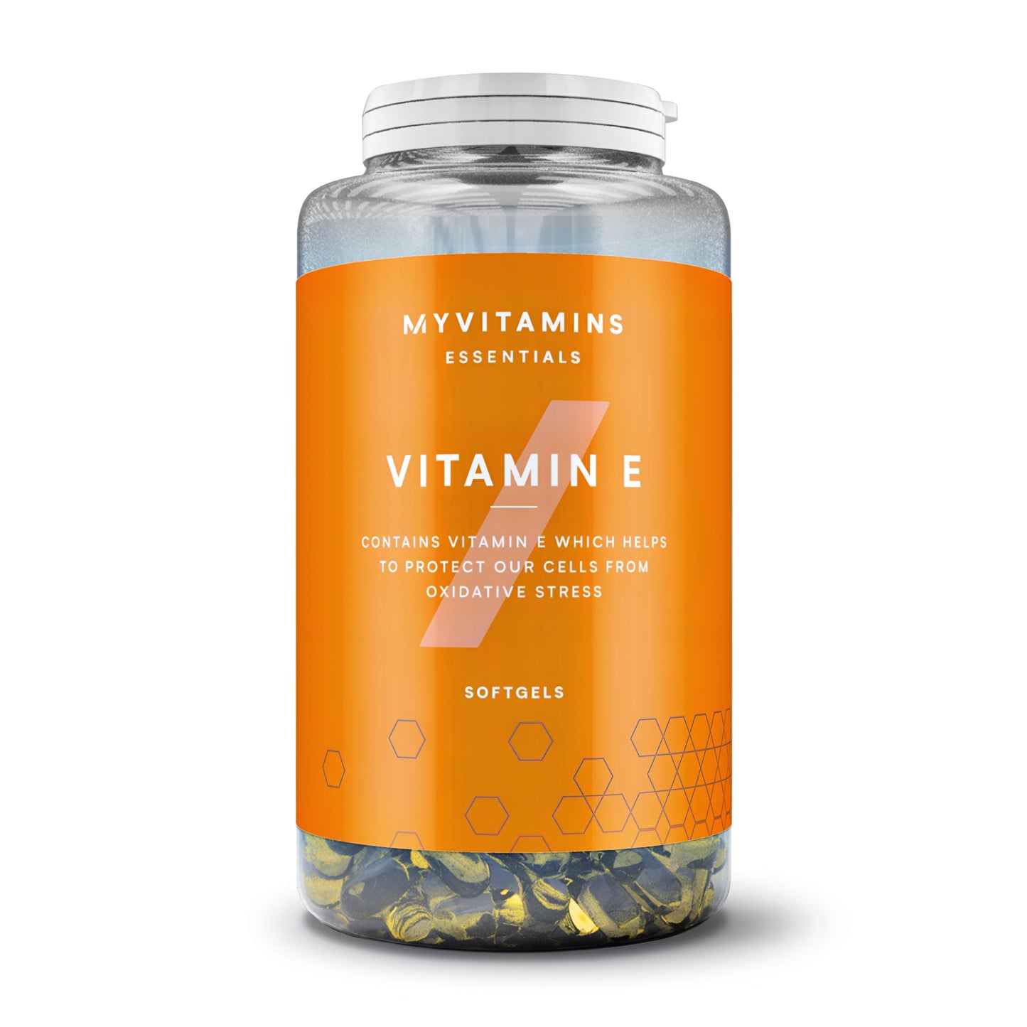 MY VITAMINS VIT E