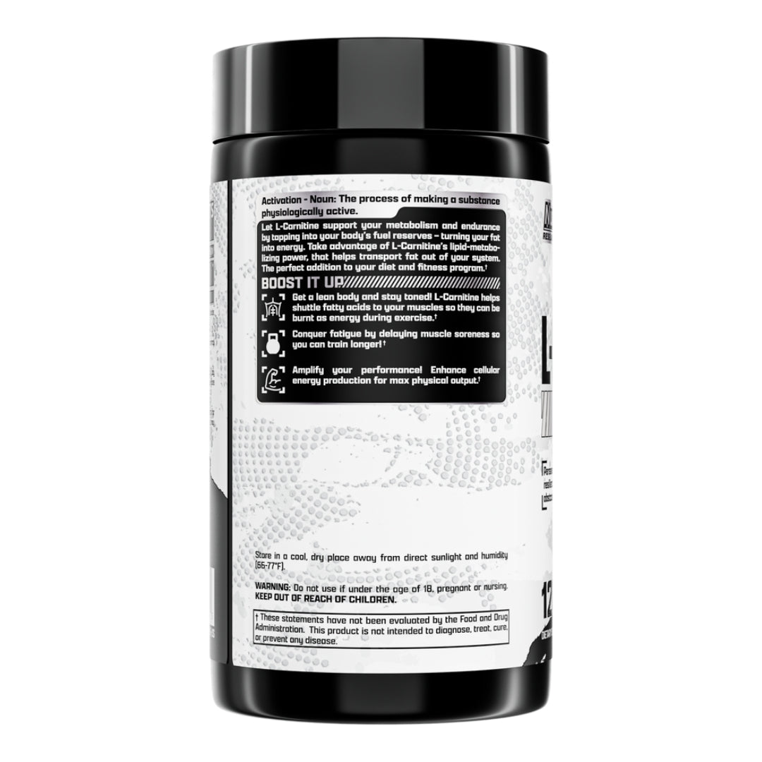 Nutrex L-Carnitine 1000