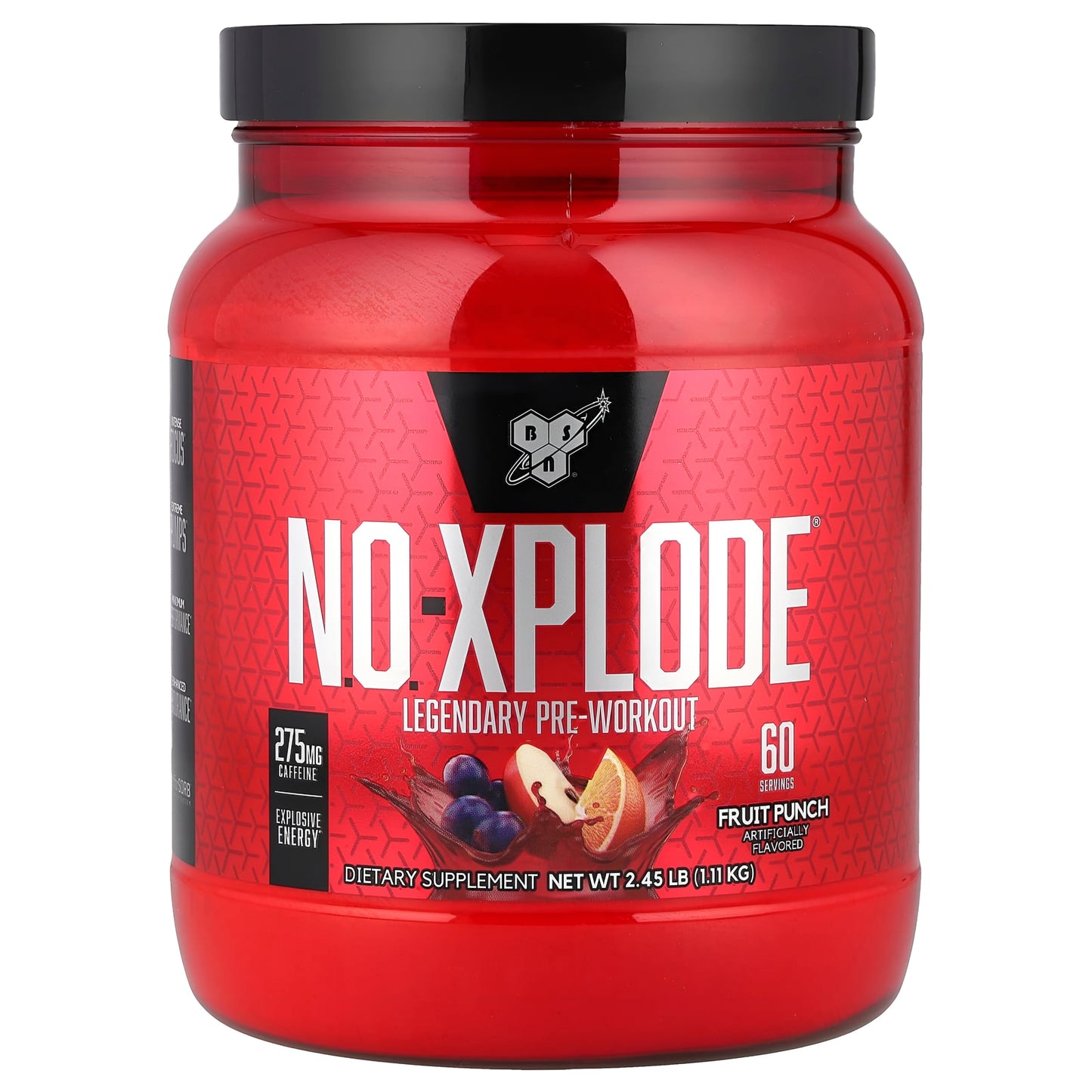 BSN NO XPLODE - 60 servings