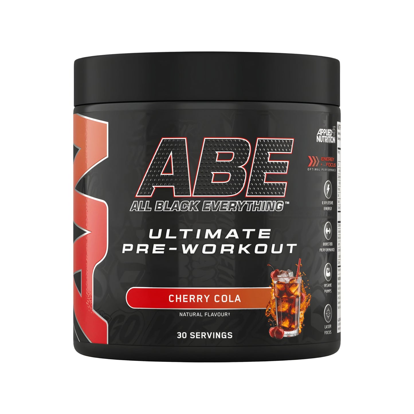 Applied Nutrition ABE Ultimate Preworkout