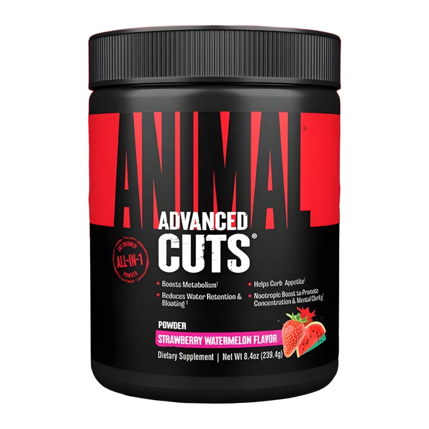 Universal Animal Cuts Powder