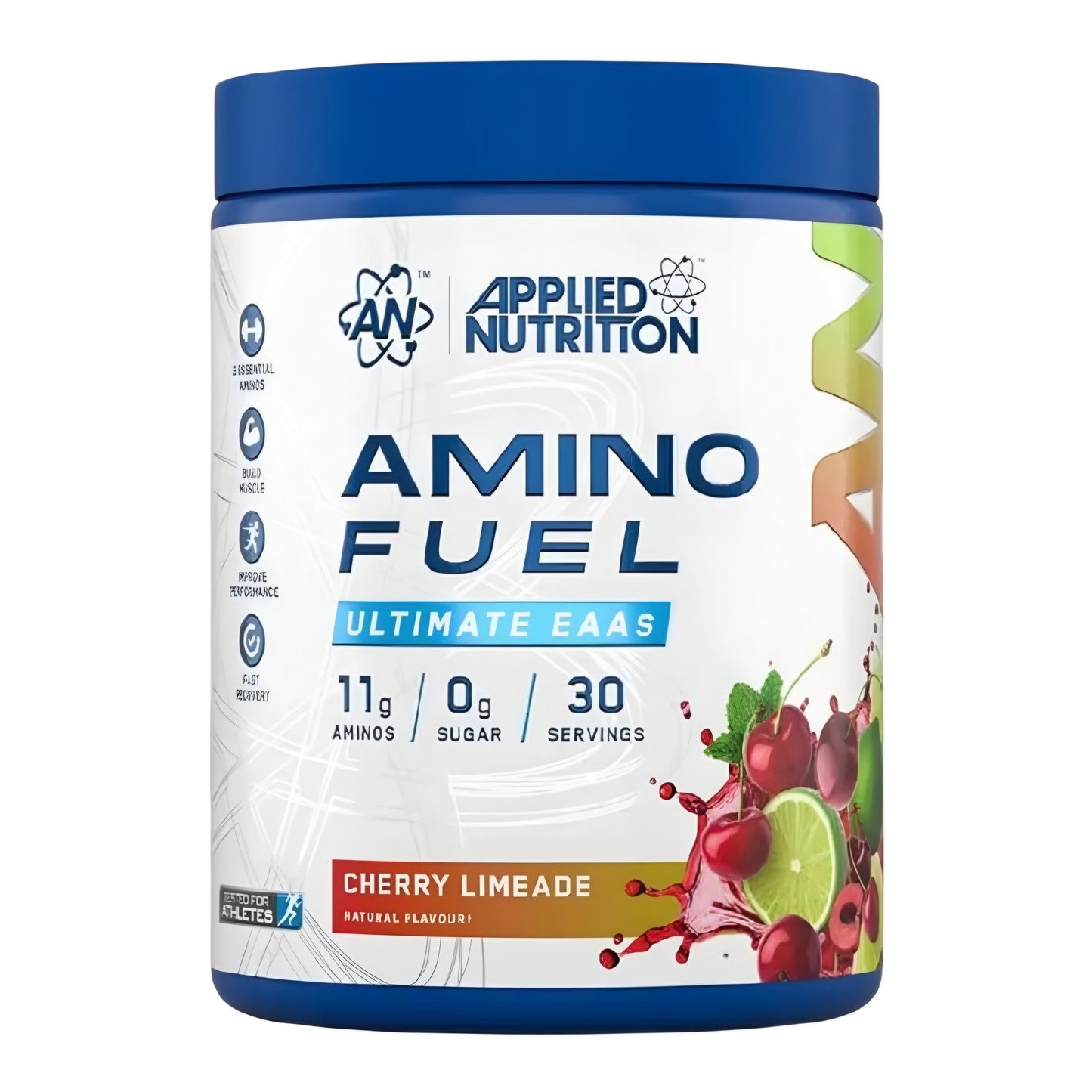 Amino Fuel Eaa Applied Nutrition