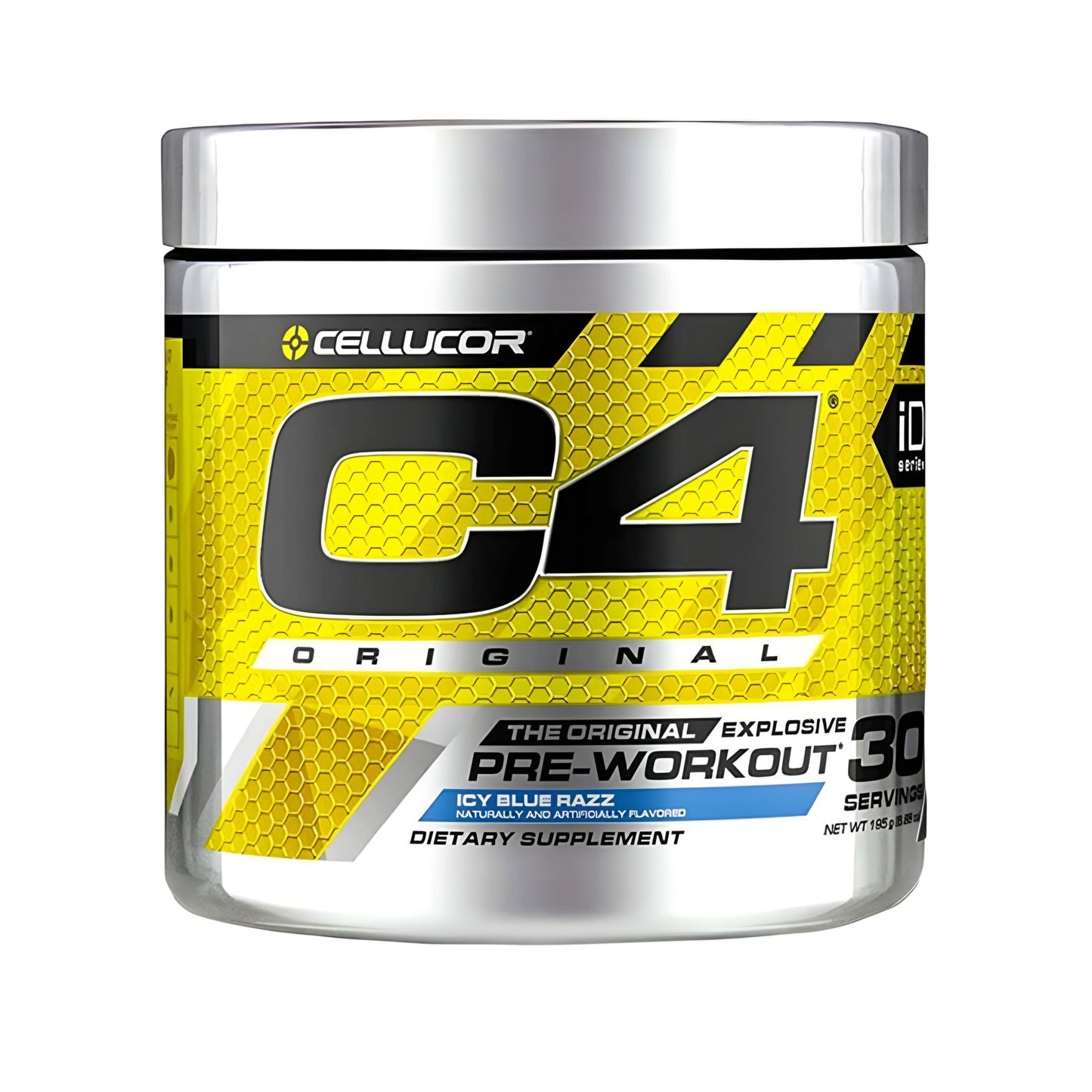 Cellucor C4 - 30 Servings