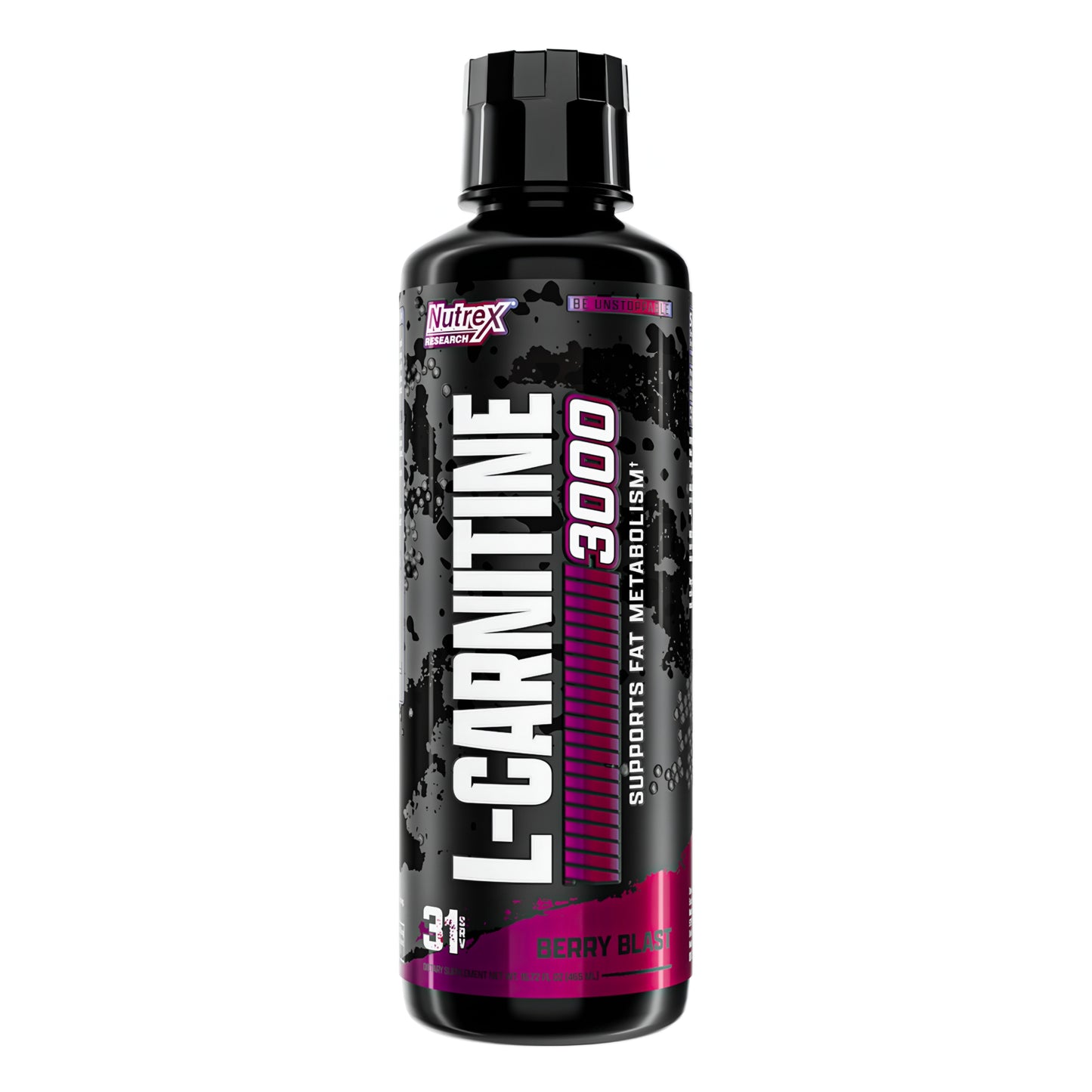 Nutrex L-Carnitine 3000