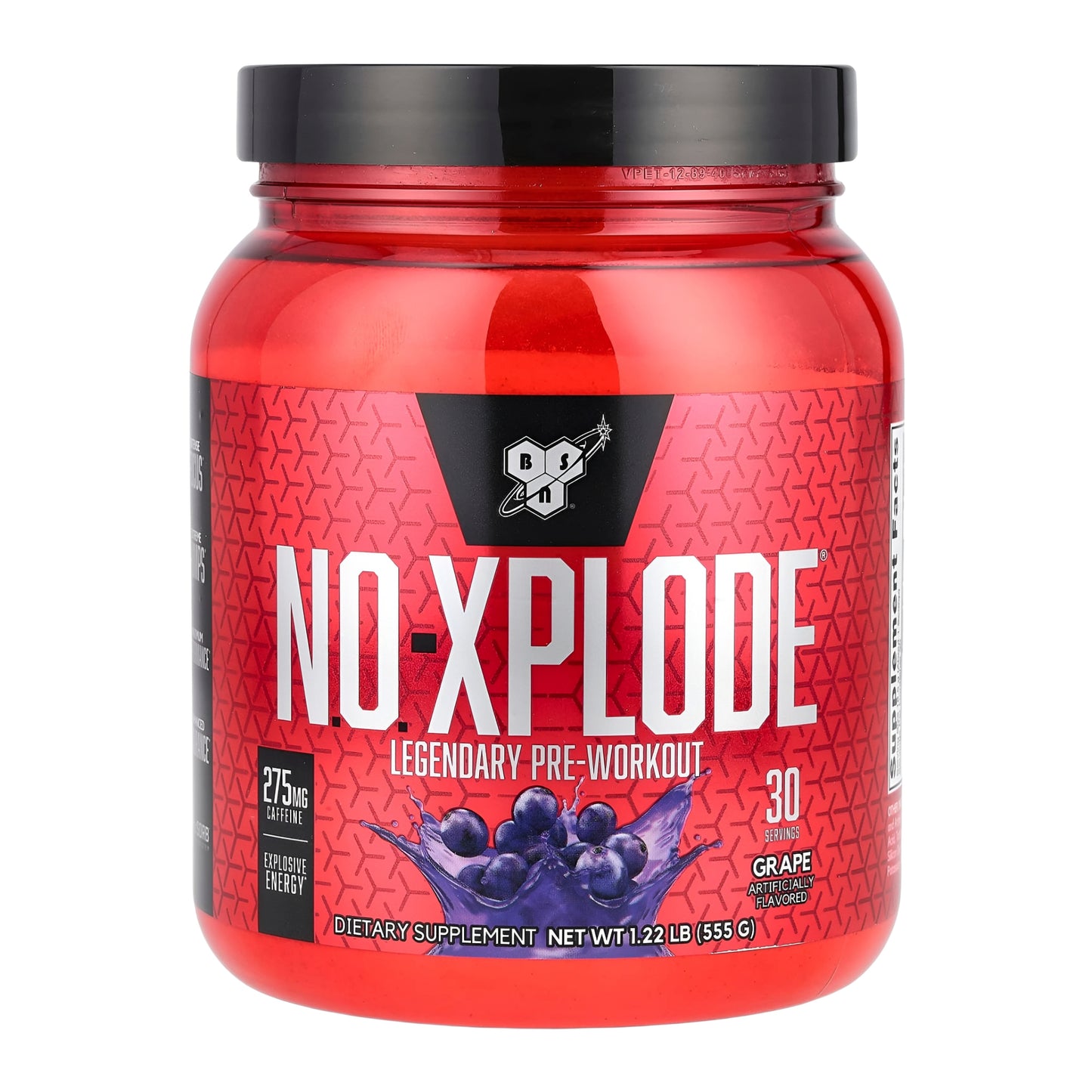 BSN NO XPLODE - 30 servings