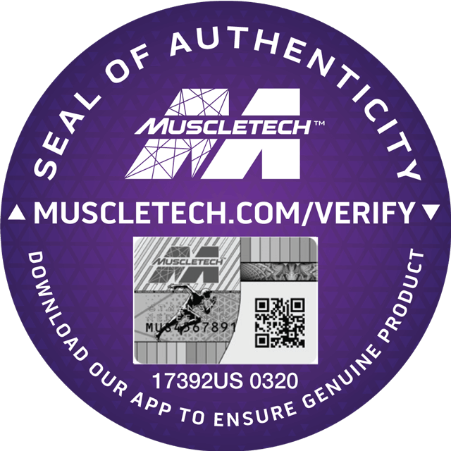 Muscletech Nitrotech 2 kg - 40 Servings