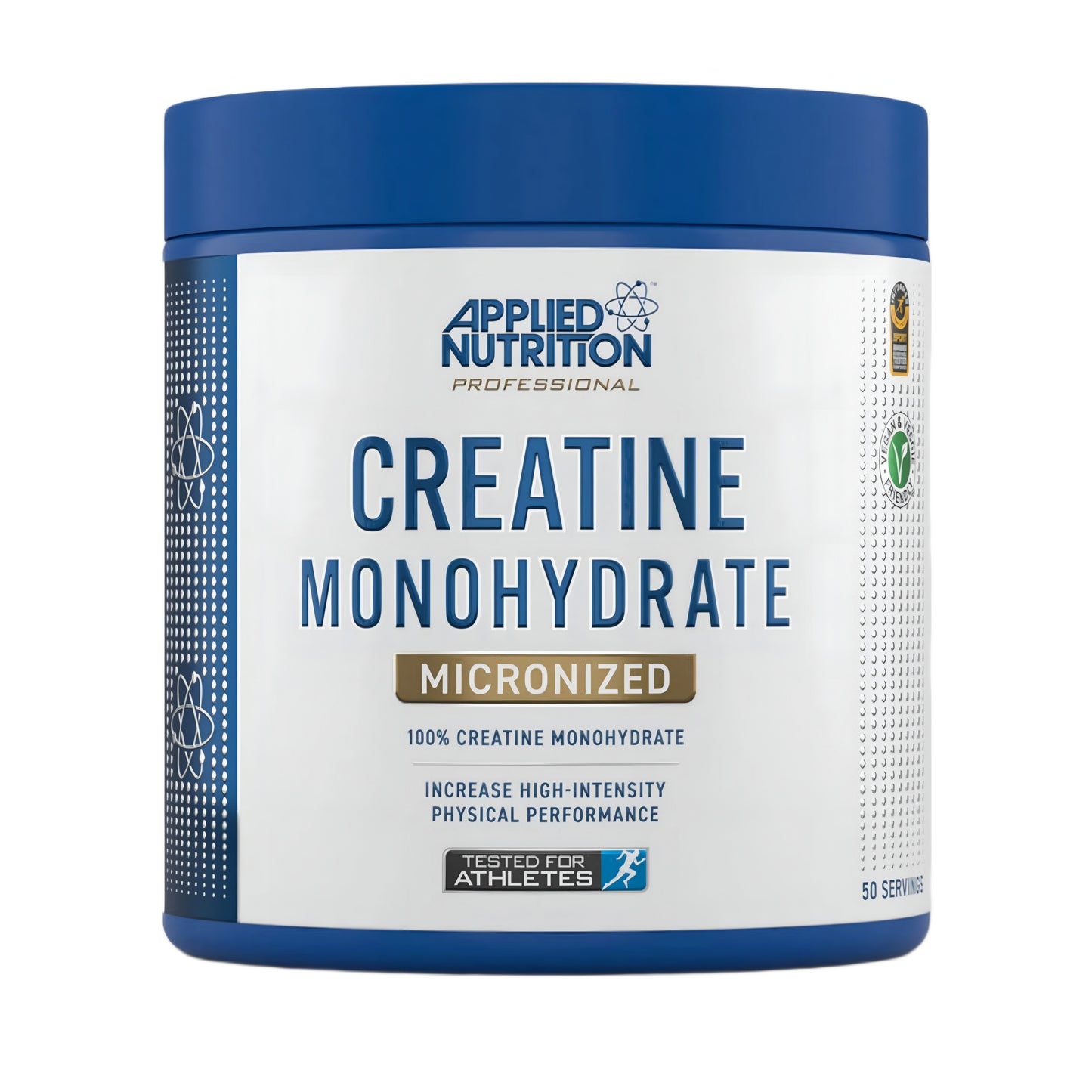 Applied Nutrition Creatine Monohydrate