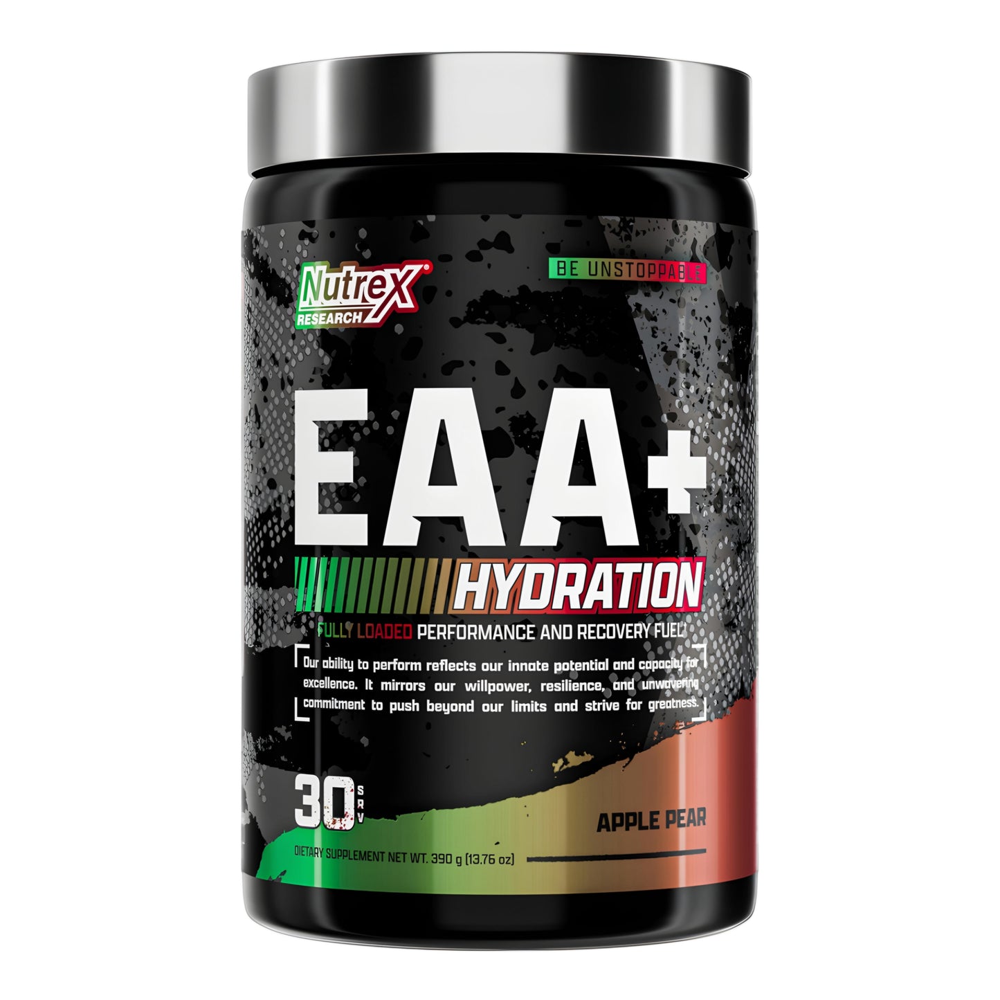 Nutrex Eaa+Hydration 390g
