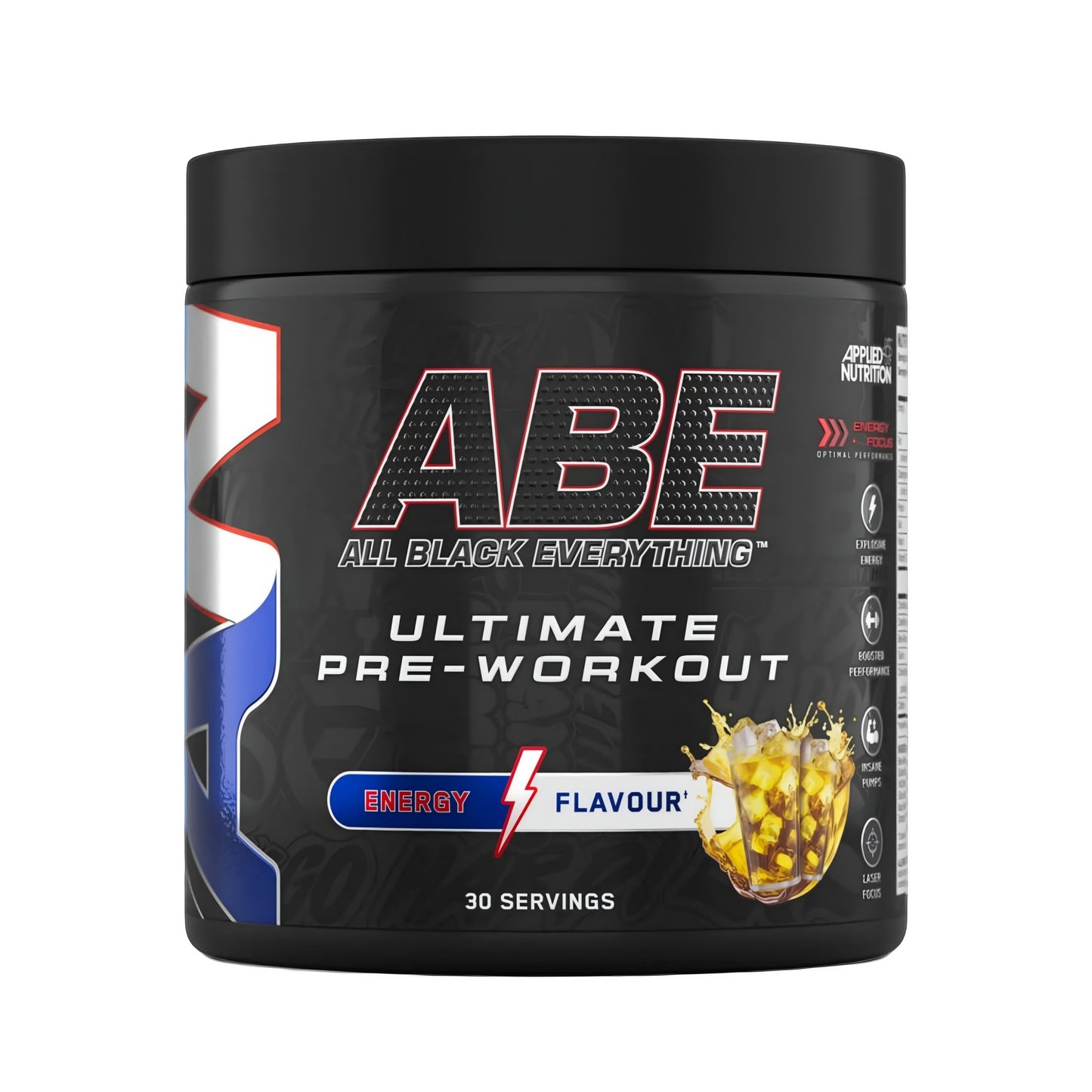 Applied Nutrition ABE Ultimate Preworkout