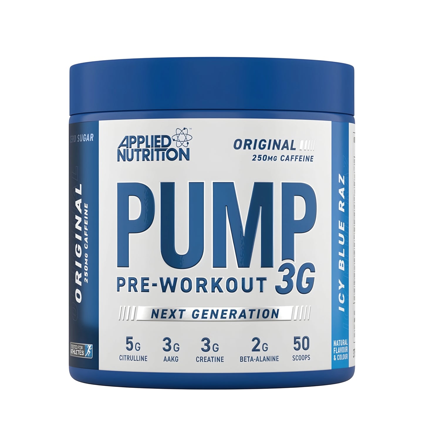 Applied Nutrition Pump 3G Pre-Workout