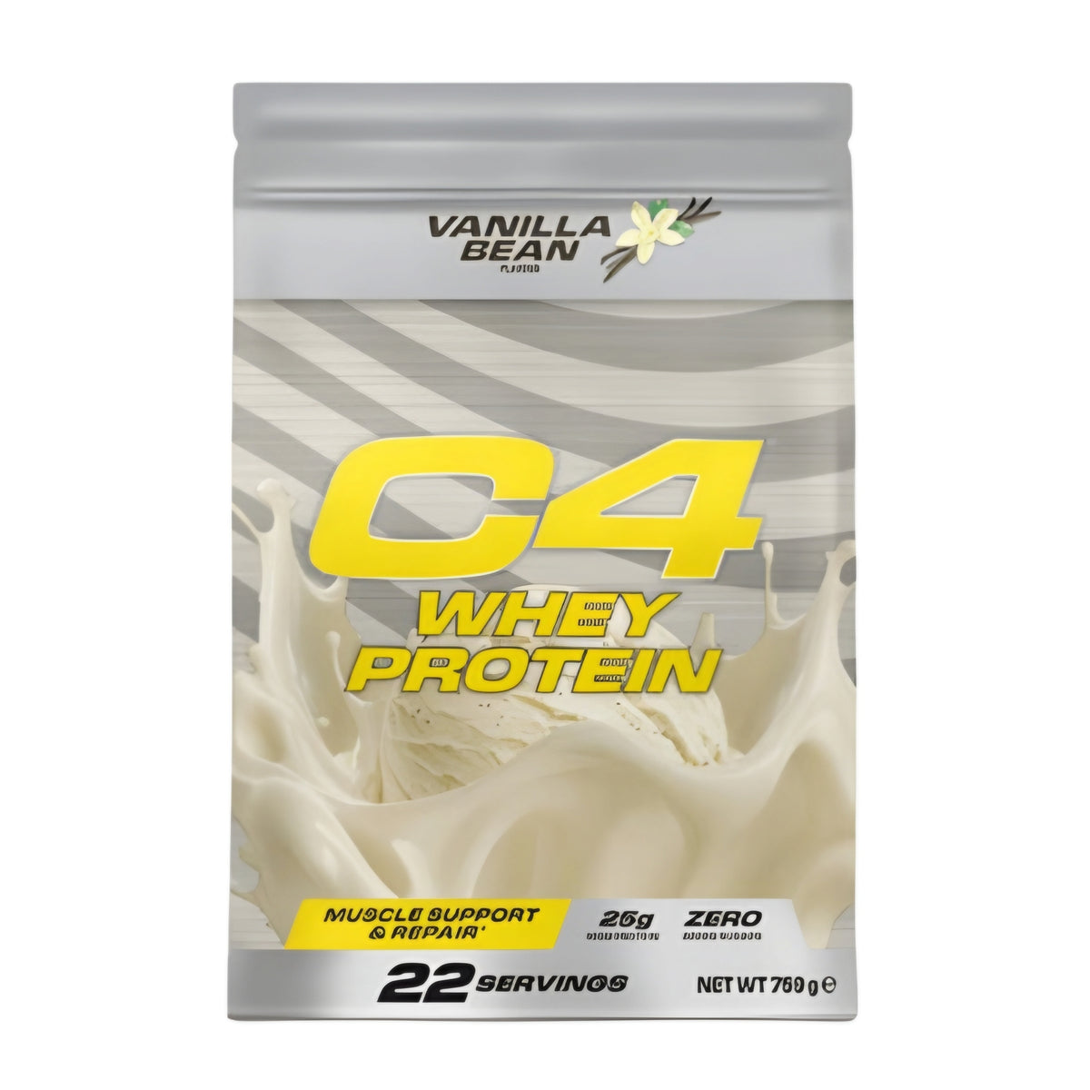 C4 WHEY PROTEIN