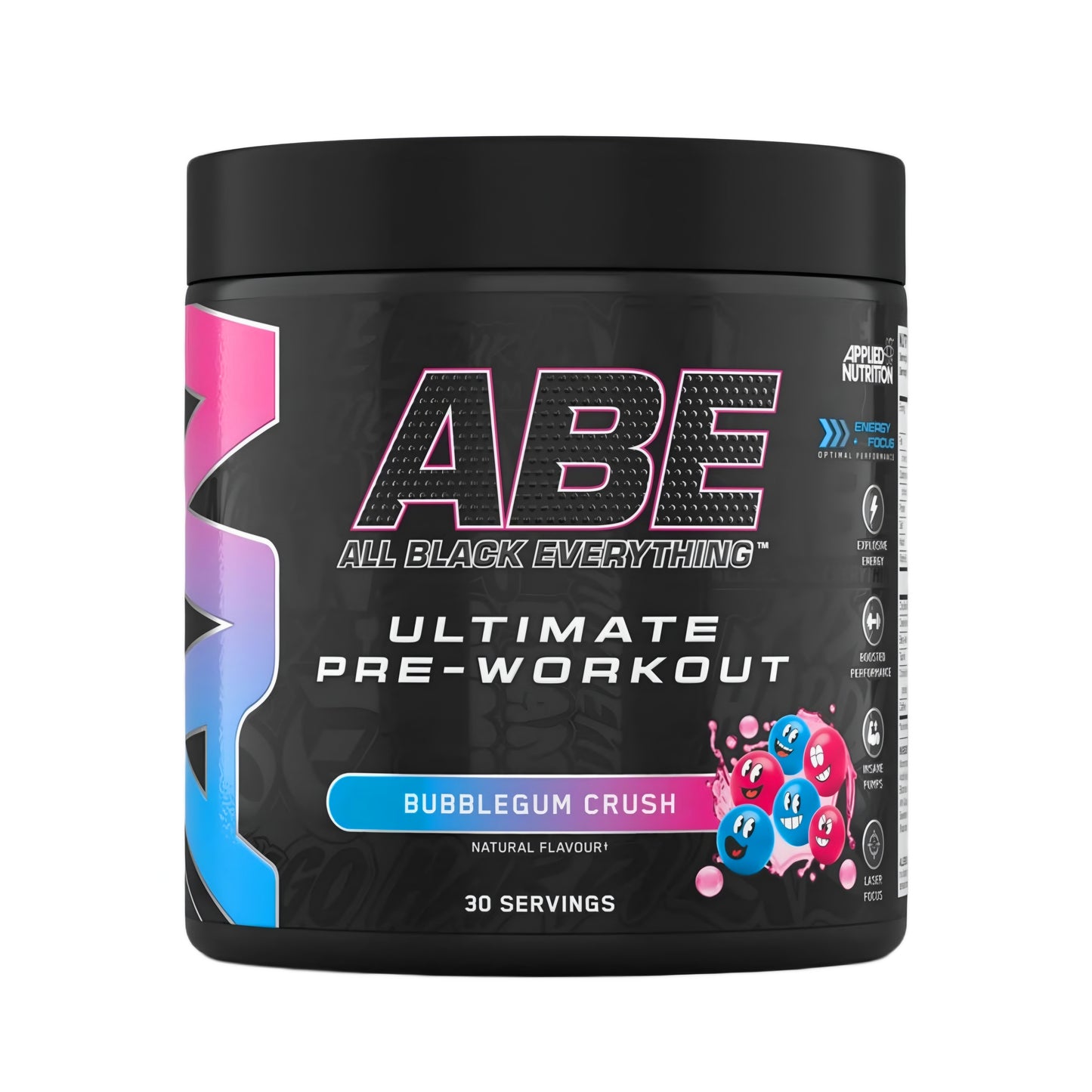 Applied Nutrition ABE Ultimate Preworkout