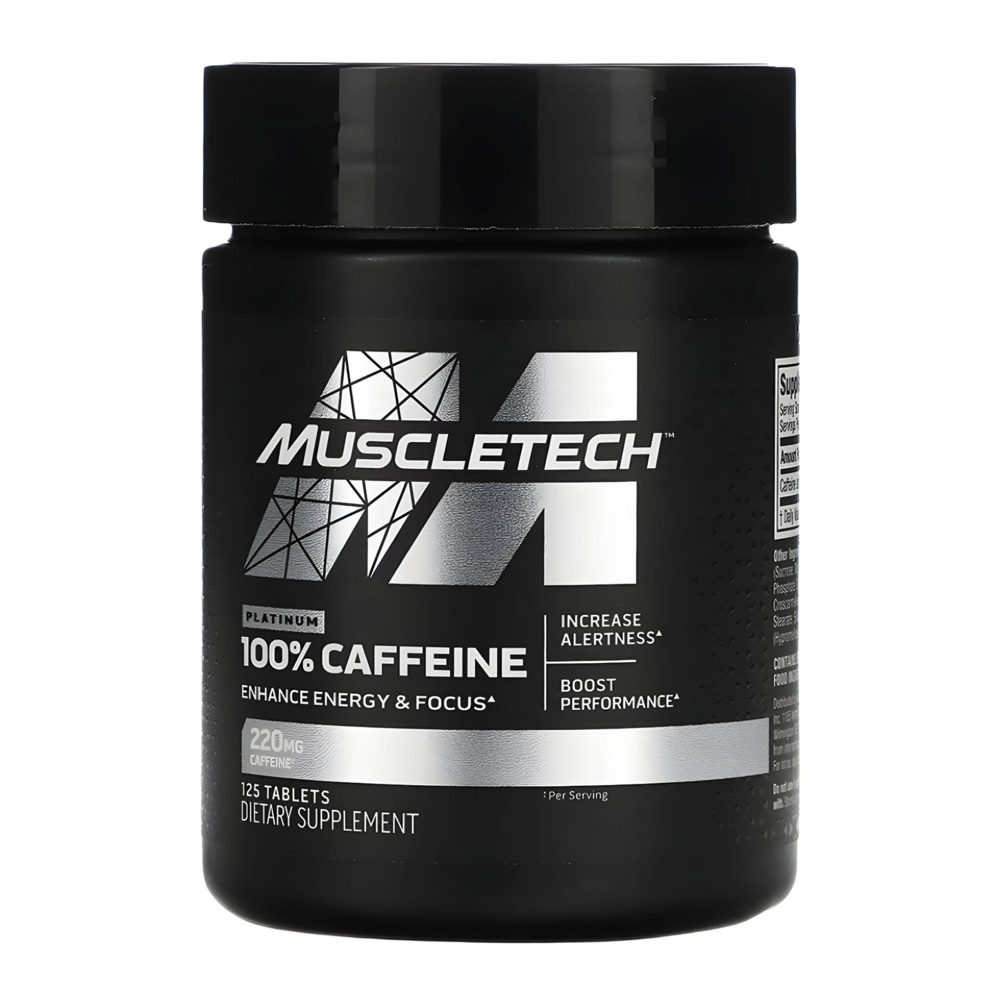 Caffeine Muscletech