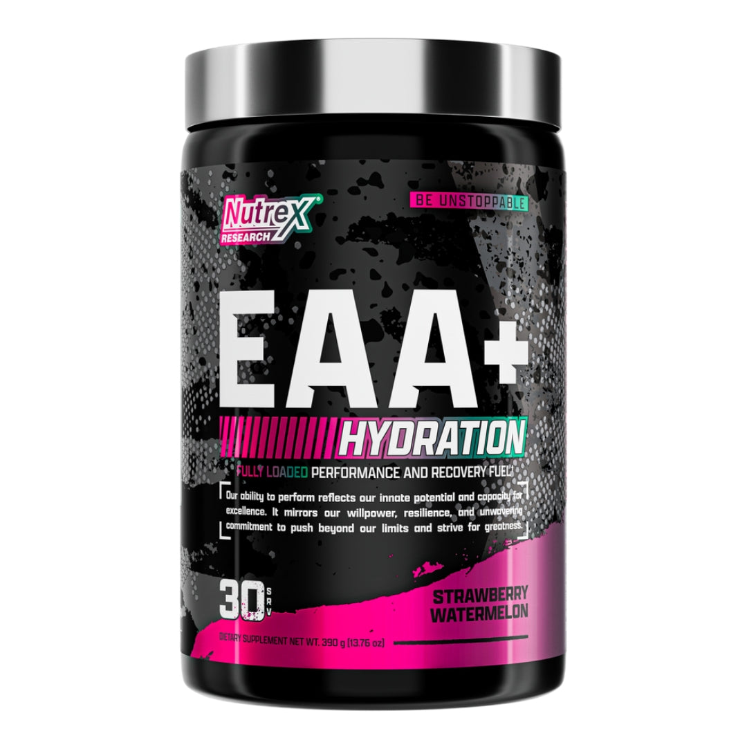 Nutrex Eaa+Hydration 390g