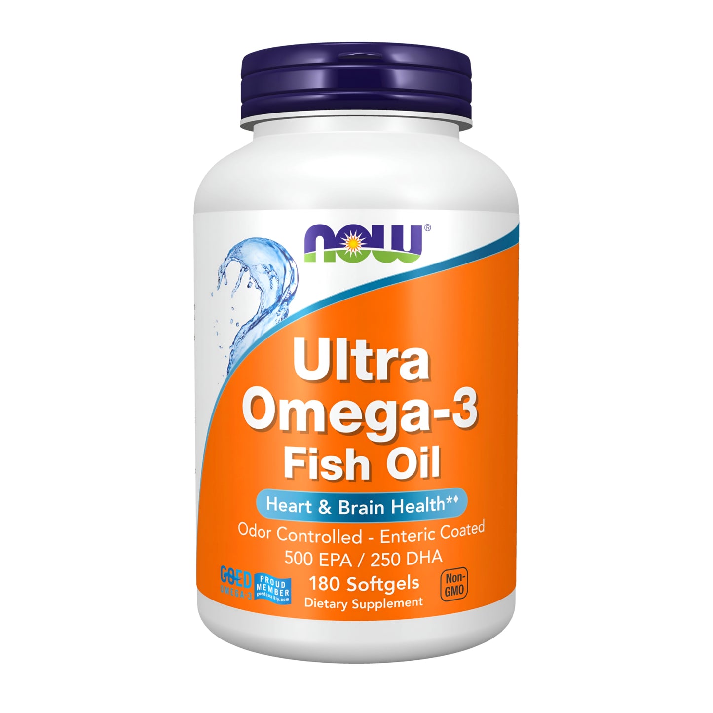 Ultra omega 3 Now