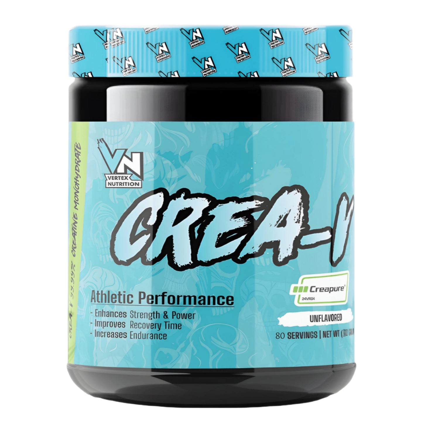 Vertex Crea-v Creapure
