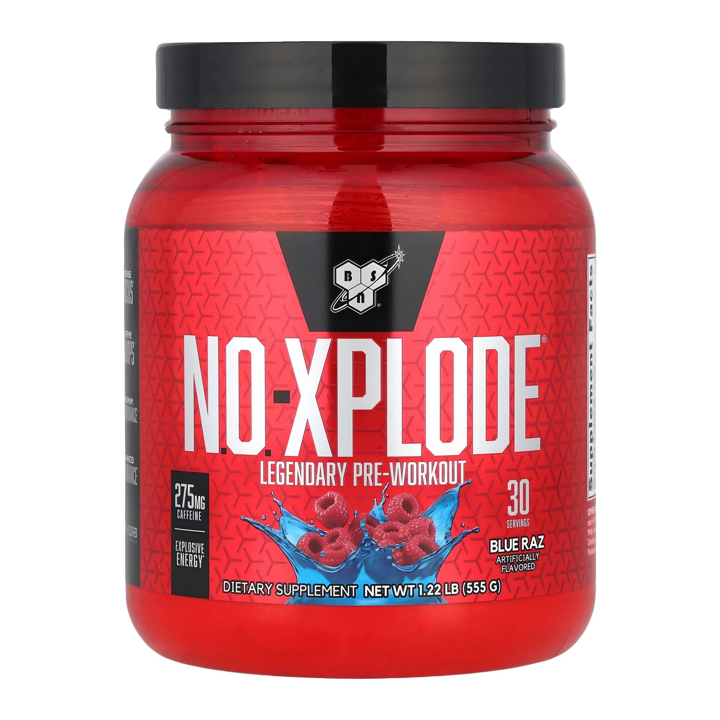 BSN NO XPLODE - 30 servings