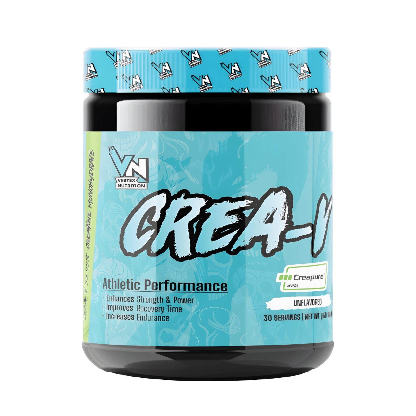 Vertex Crea-v Creapure