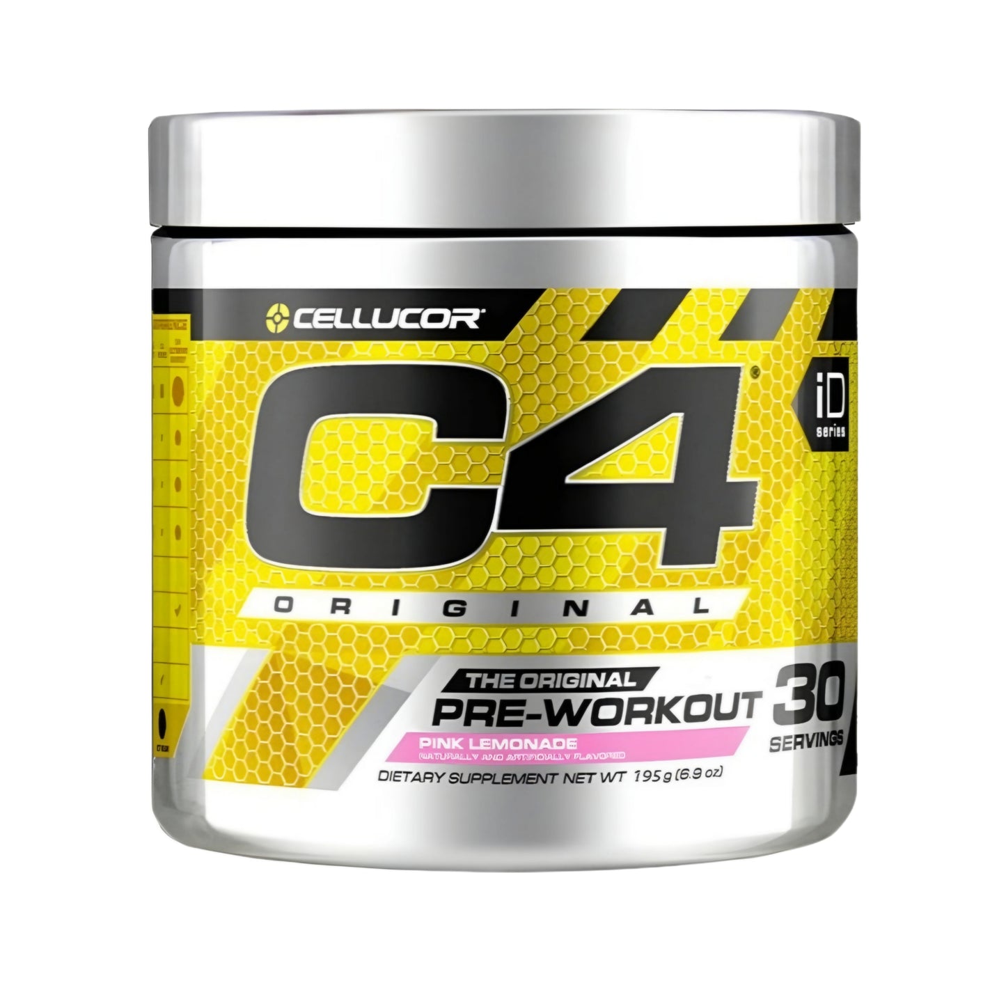 Cellucor C4 - 30 Servings