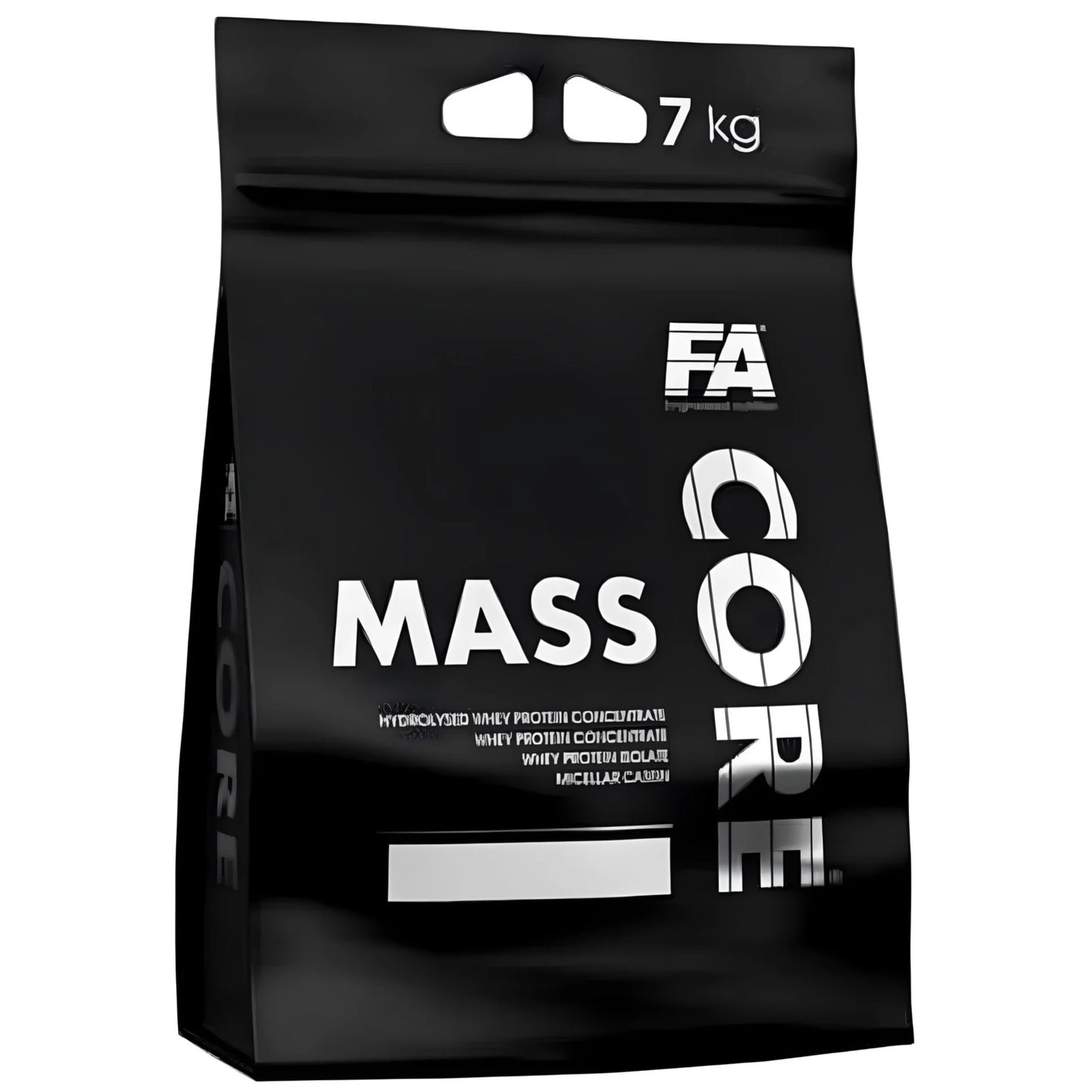 FA Mass Core 7kg - Snikers