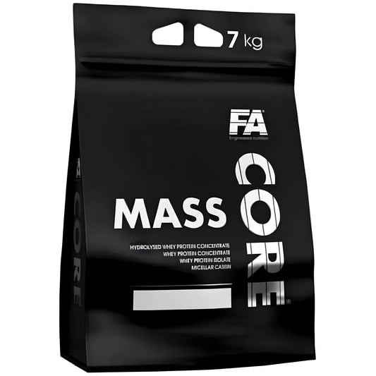 FA Mass Core 7kg - Chocolate Hazelnut