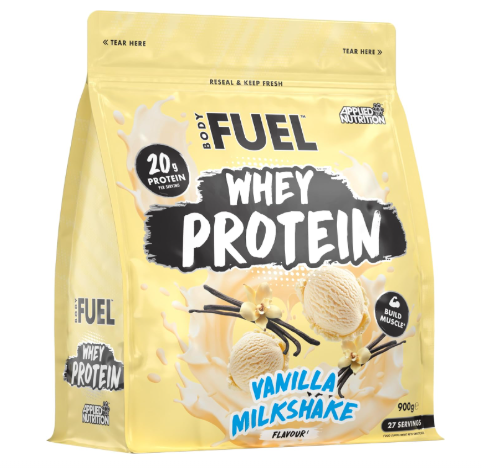 Applied Nutrition Body Fuel Whey Protein 900g - 27 Servings