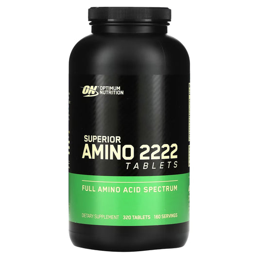 ON Amino 2222 - 320 tablets