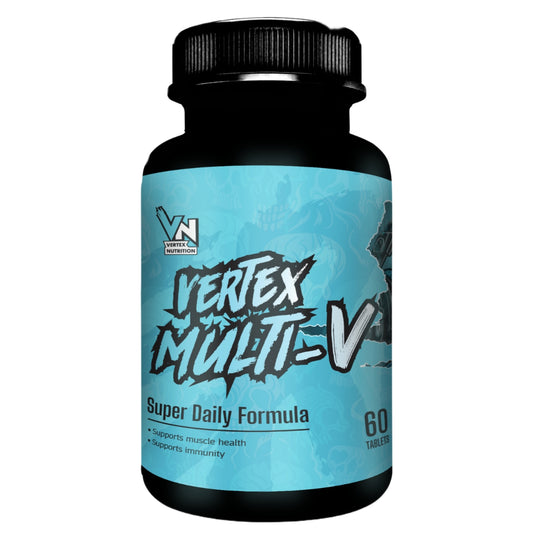 Vertex Multivitamin - 60 Servings