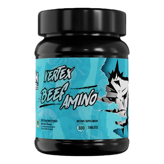 Vertex Beef Amino 300 Tab