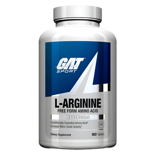 GAT Sport L-Arginine - 180 Tablet