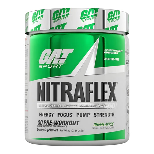 GAT Nitraflex Prewokout - 30 Servings