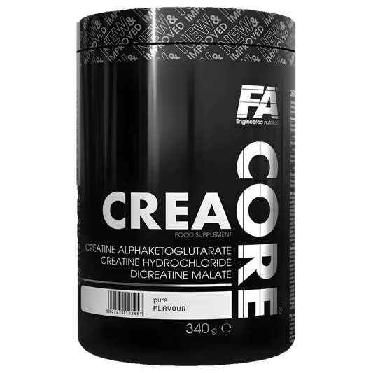 FA Crea Core 50 Servings - Unflavored