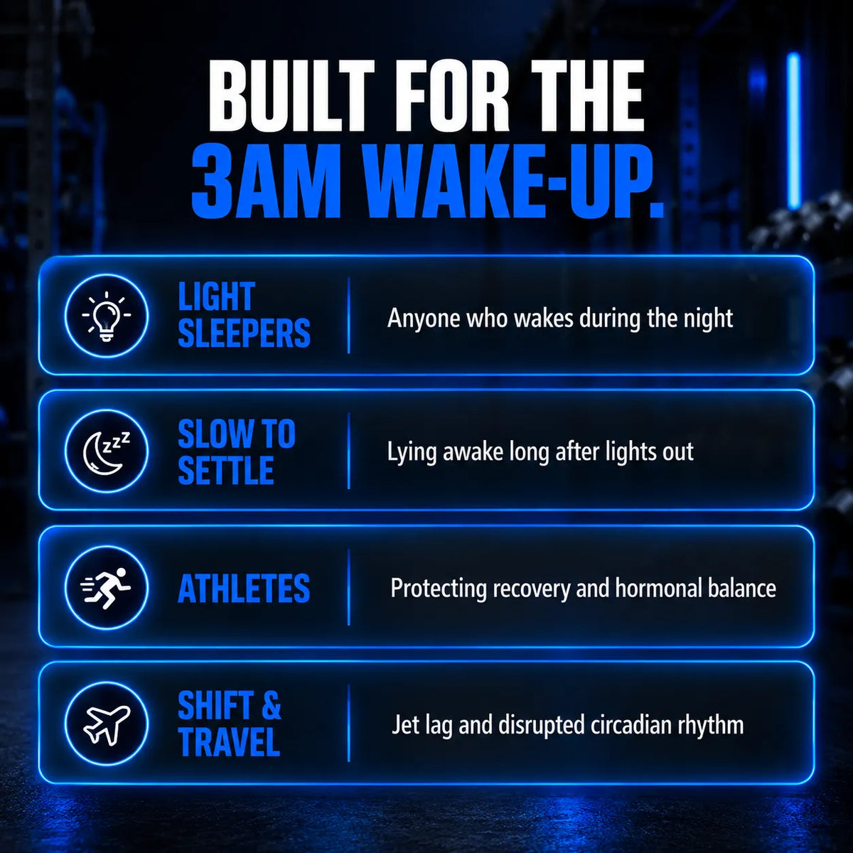 Allmax Melatonin 8HR