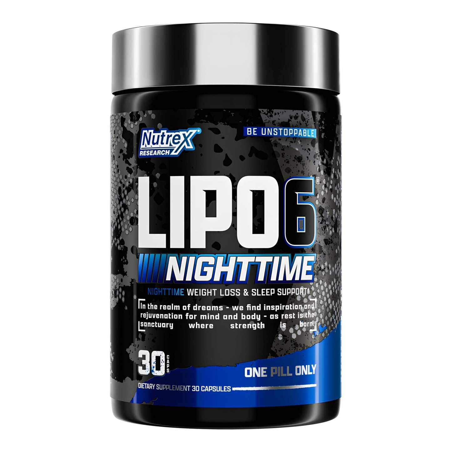 Nutrex lipo 6 Night Time