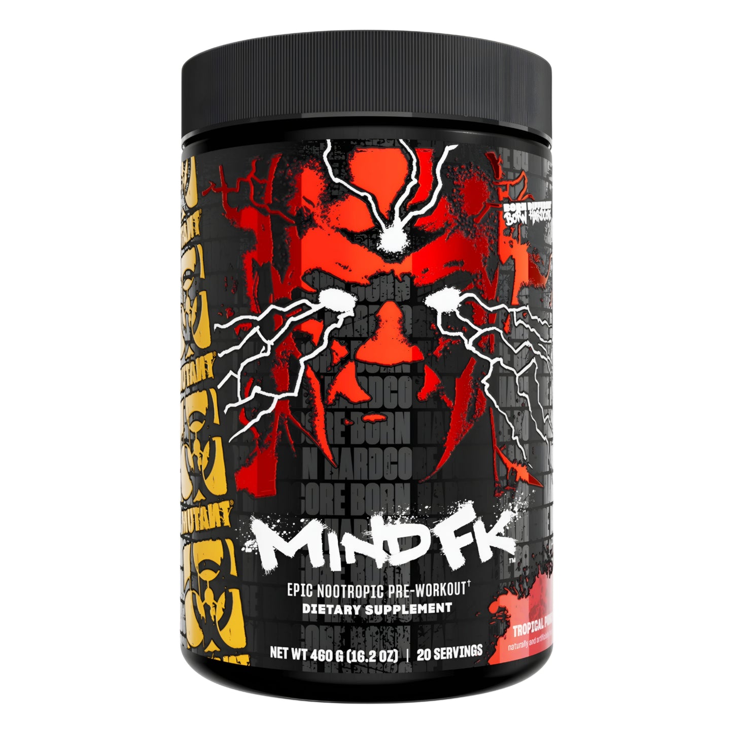 Mind Fk Mutant