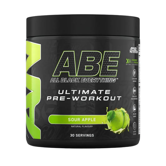 Applied Nutrition ABE Ultimate Preworkout