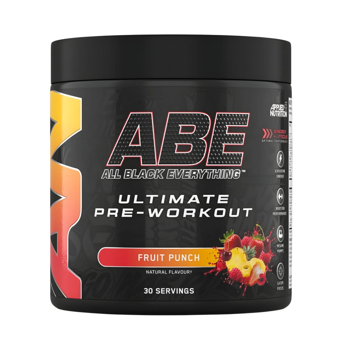 Applied Nutrition ABE Ultimate Preworkout