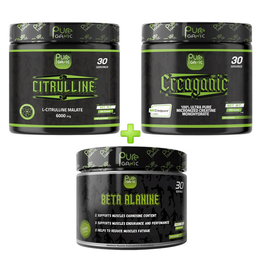Pureganic Super Bundle 2