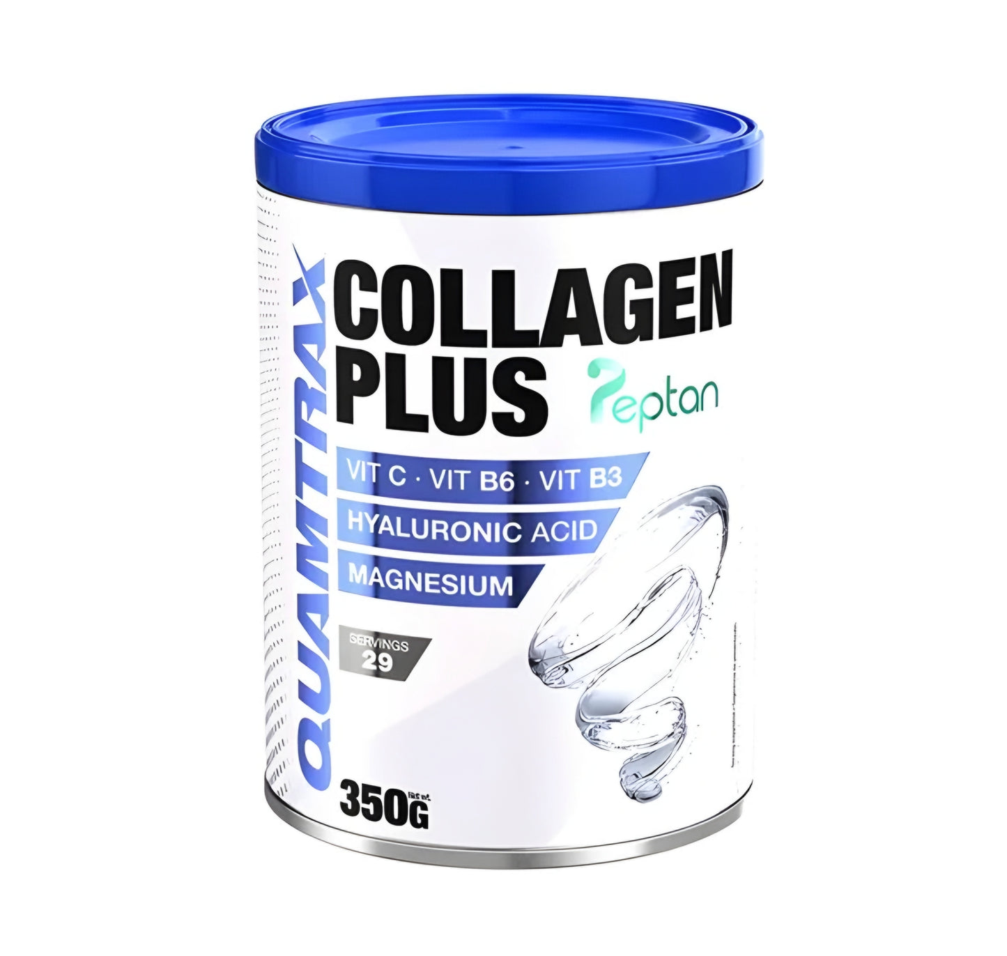 Collagen Plus Quamtrax