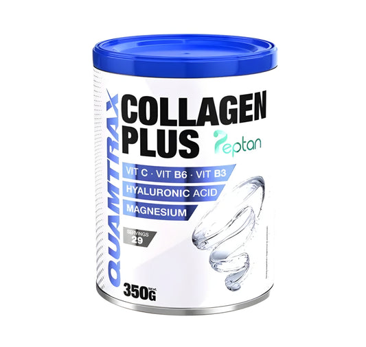Collagen Plus Quamtrax