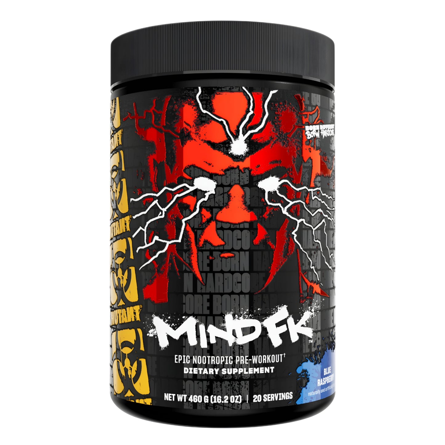 Mind Fk Mutant