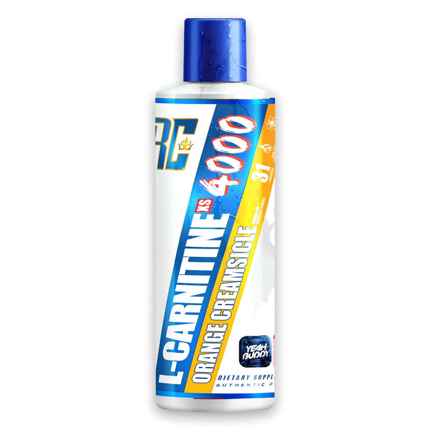 L carnitine 4000mg RC